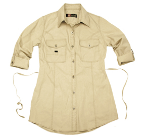 Christine Shirt