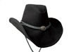 The Northwest Territory Soaka Hat - Black