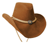 The Northwest Territory Soaka Hat - Rust