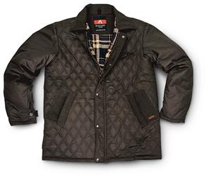 Hoover Jacket