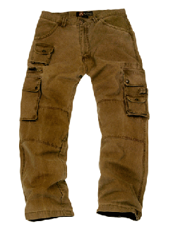 Maitland Cargo Pants