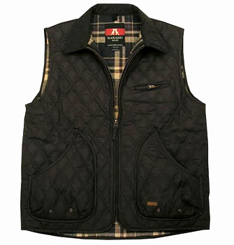 Hoover Vest