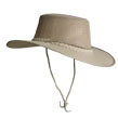 The Grey Townsville Hat