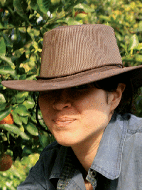 The Townsville Hat