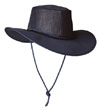 The Navy Townsville Hat