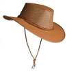 The Rust Townsville Hat