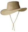 The Tan Townsville Hat