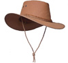 Rust Cape York Hat