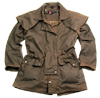 Brown Workhorse Jacket