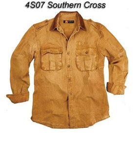 Southern Cross Shirt