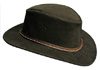 Black New Mainlander Hat