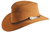 Rust New Mainlander Hat