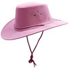 Lilac Soaka Hat