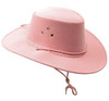 Pink Soaka Hat