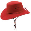 Red Soaka Hat