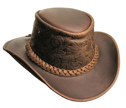 The Brown Spaniard Hat