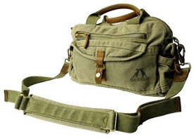 Sage Kakadu Bowling Bag