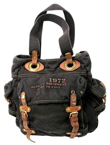 Kakadu Carry Bag