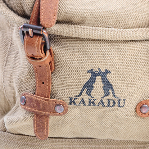 Kakadu Backpack