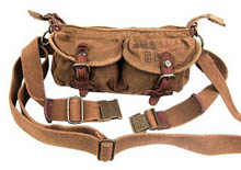 Kakadu Bum Bag