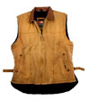 The Mustard Tennessee Vest