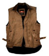 The Tobacco Tennessee Vest