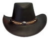 The Stampy Hat - Black