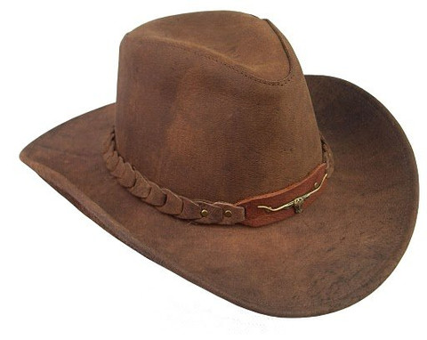 The Brumby Hat