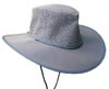 Pale Blue Soaka Stroller Hat