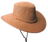 Rust Soaka Stroller Hat