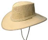 Sand Soaka Stroller Hat