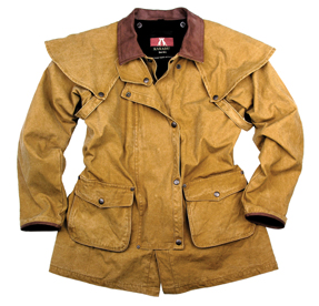 Gold Coast Jacket