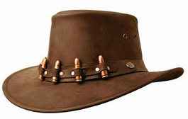 Hunter Hat by Kakadu