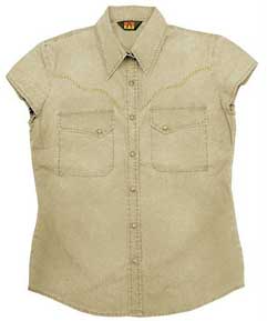 Carson Shirt