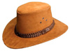 Rust Geelong Hat