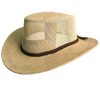 Tan Bendigo Hat
