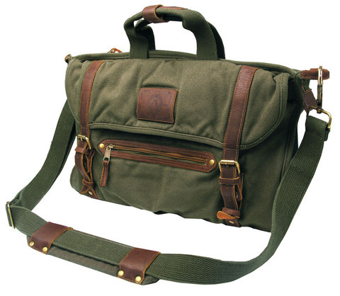 Kakadu Brief Case