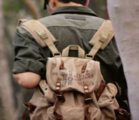 Kakadu Backpack