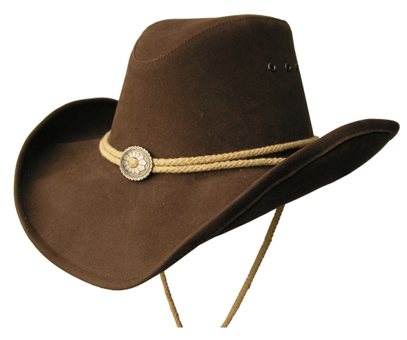 Australian Outerwear - Kakadu Northwest Territory Soaka Hat