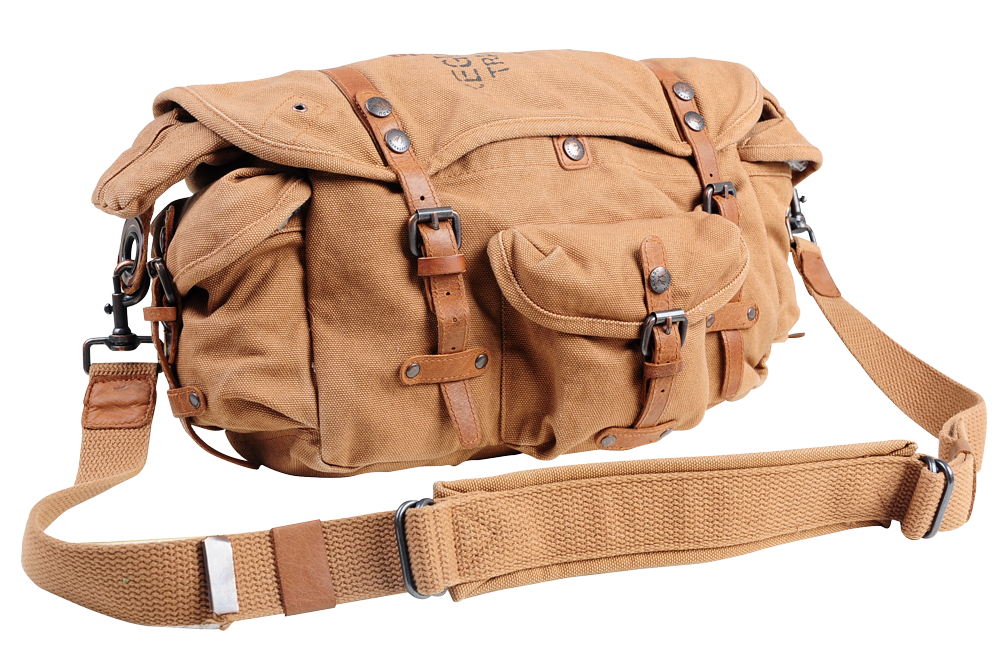 Kakadu Shoulder Bag