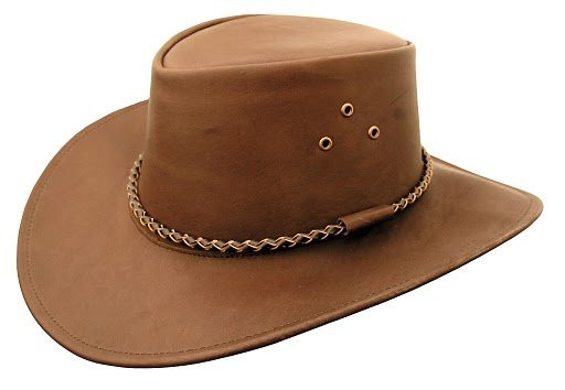 Australian Outerwear - The Packer Hat by Kakadu